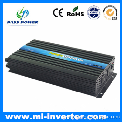 CE Standards 2000W off Grid Solar Converter
